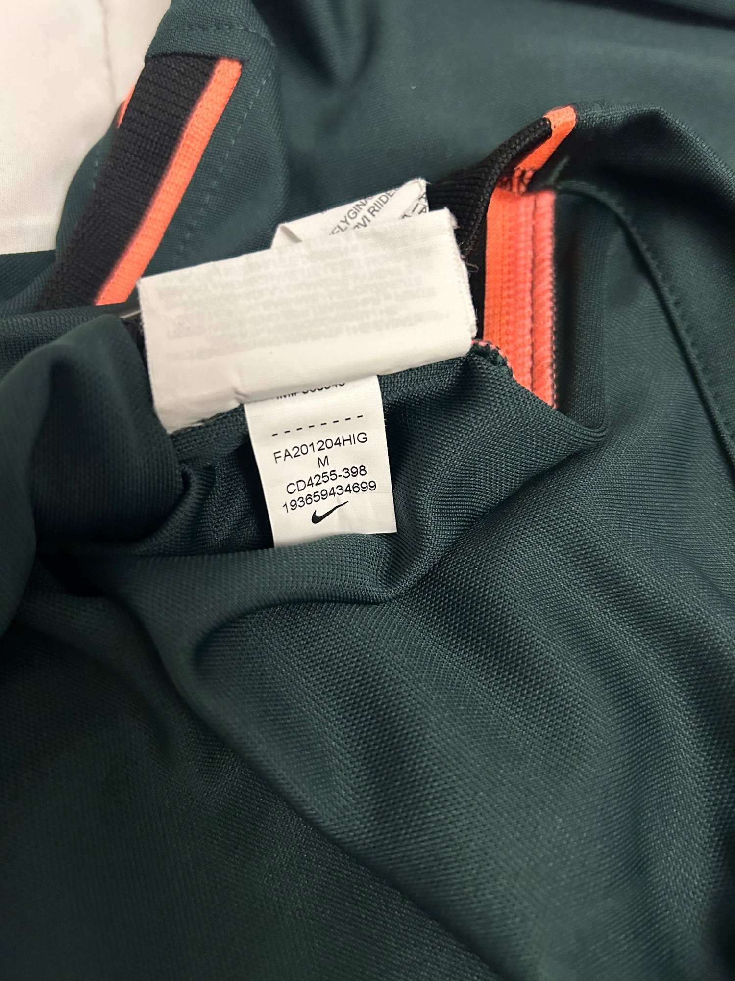 Image of Tottenham Hotspur “BALE 9” 2020/21 Away Shirt + PL patches (M)