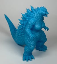 Image 3 of Female Godzilla Glow In The Dark Toy 