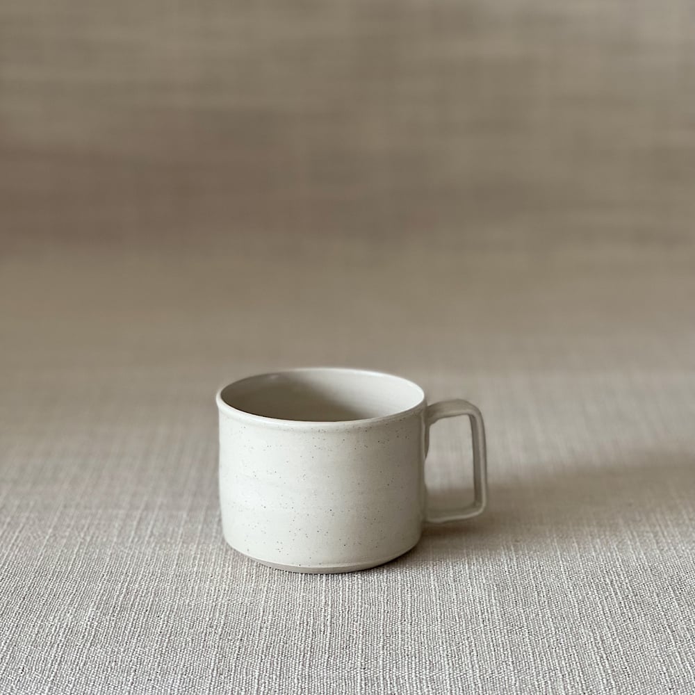 Image of ZEN COFFEE MUG 