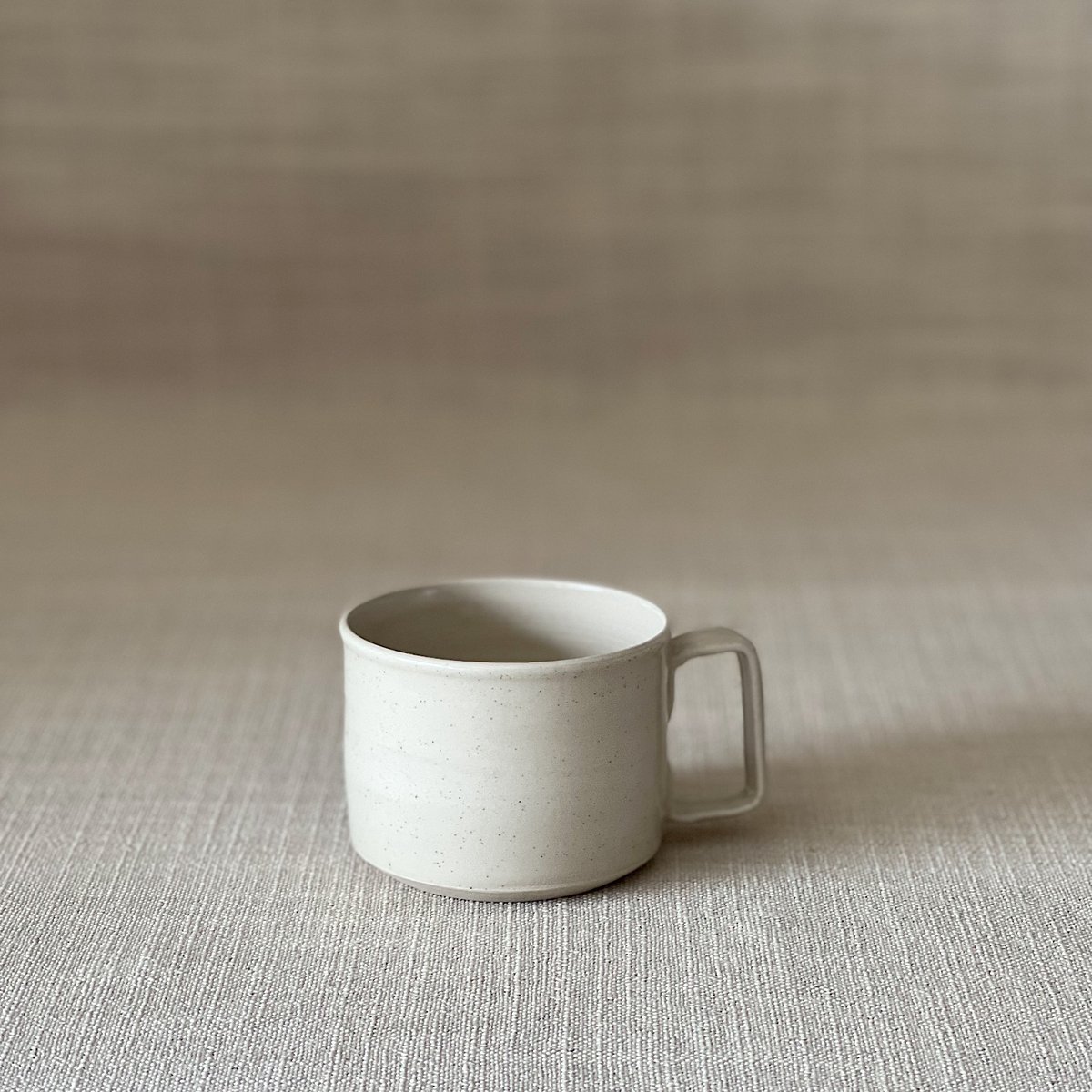 ZEN COFFEE MUG Galit Maxwell