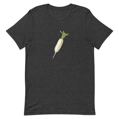 Image of ACE OF RADISH TEE