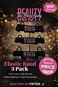 Image 1 of Melting band ears protecting 