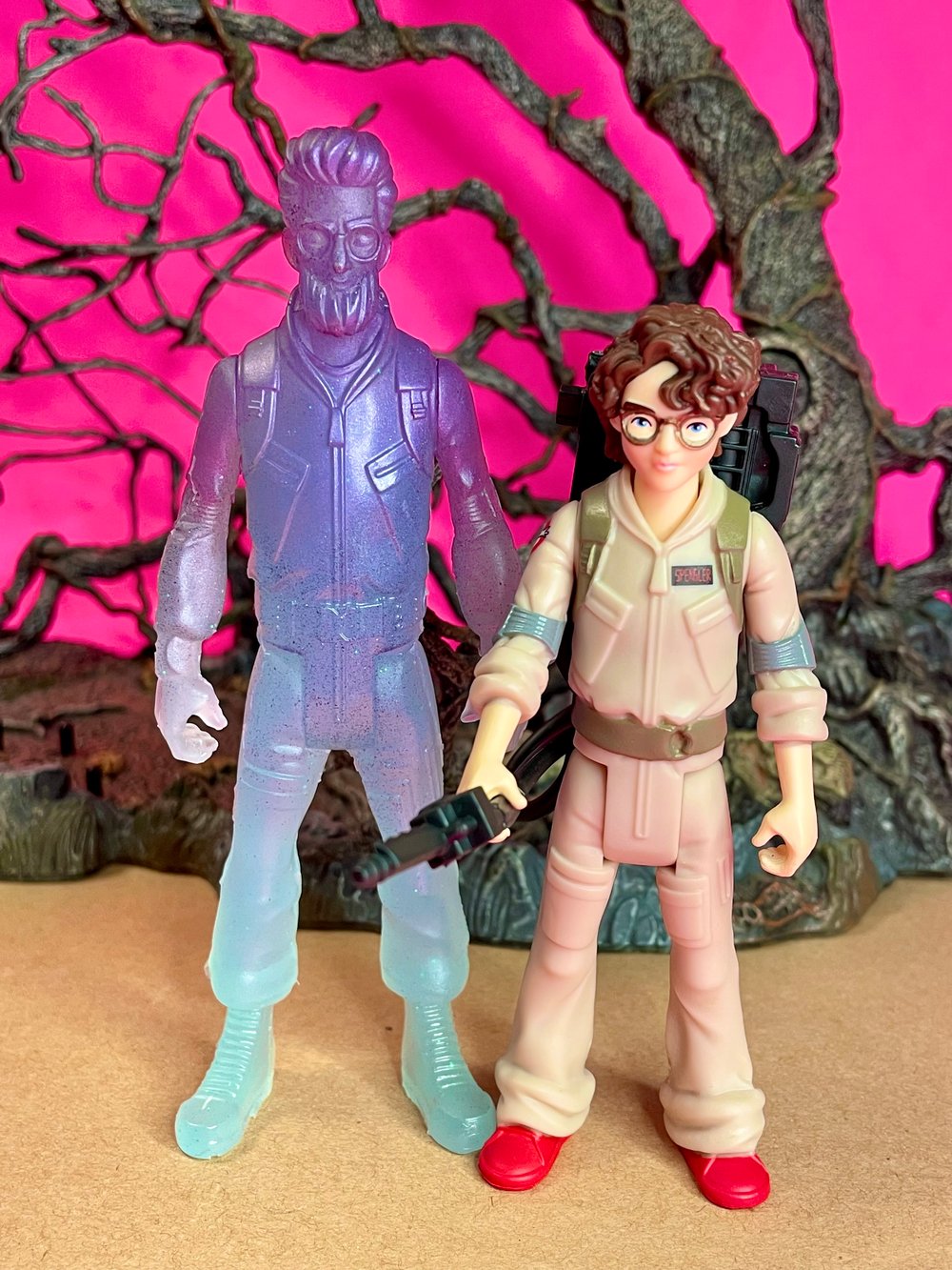 Image of PREORDER Spirit Dirt Farmer
