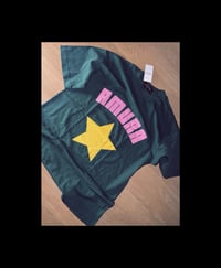 Image 2 of Amura X Star Tee