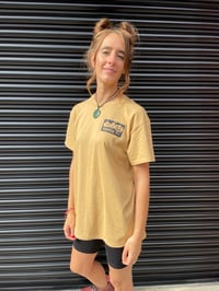 Image 5 of Pumpkin pie tee - adult