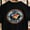 Image of Black Greyhound T-shirt