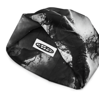 Image 1 of ABYSS “FALLEN ANGEL” BEANIE