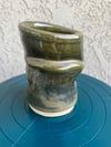 Imperfection vase