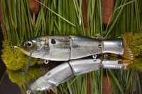 Full Size Floater 3pc - Thready 🧵