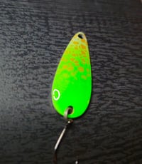 Image 3 of Lime Creamsicle  Limited Release