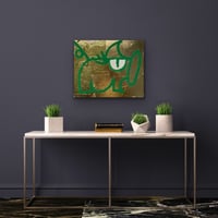 Image 1 of Gold Oink 
