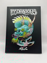 Image 1 of 100 Dragons by Filip Leu