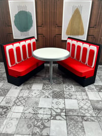 P21 Retro Diner Set 
