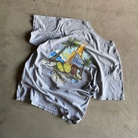 Image 2 of 2002 CORONA BEER TEE