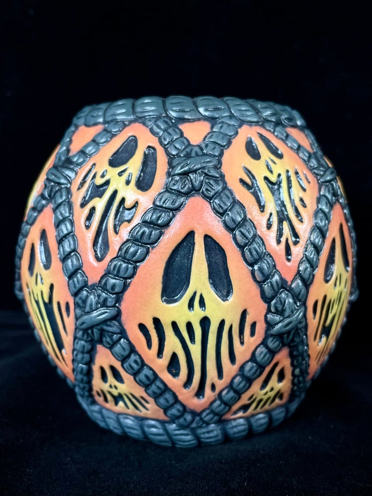 Image of Soul Float Orange