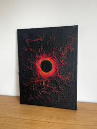 Image 2 of Burning Eclipse 