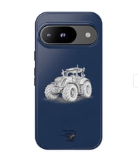 Image 3 of Tractor Tough Case (Android) 