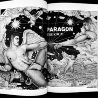 Image 15 of BADÍ special free issue for subscribers 