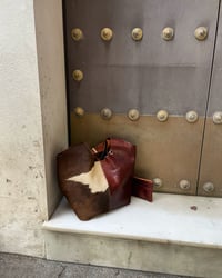 Image 5 of Bolso bicolor 