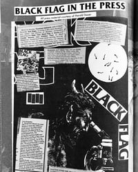 Image 3 of Black Flag In The Netherlands 