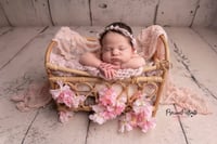 Image 1 of Newborn Photo Shoot Deposit Only