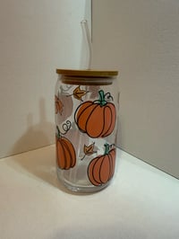 Image 2 of Fall Pumpkins