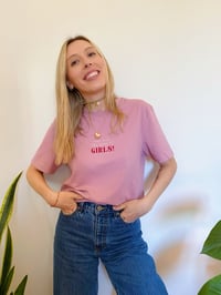 Image 4 of T-shirt GIRLS