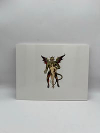 Image 3 of NYC Tattoo