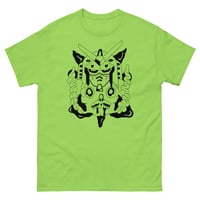 Image 1 of MDHxBT - BLACK GRAPHIC