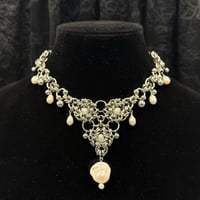 Image 1 of Pearls of the Bermuda Necklace