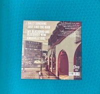 Image 2 of Sally Sunshine 4 Song EP