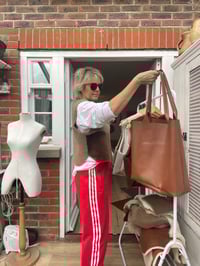 Image 7 of Oversized Tote