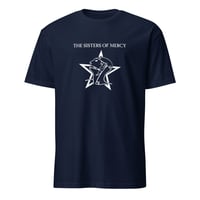 Image 4 of The Sisters Of Mercy Unisex T-Shirt