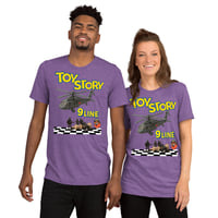 Image 8 of 9 line TS Short sleeve t-shirt