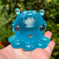 Image 4 of Bubbles the Baby Octopus (CollectedCon Exclusive Sunny Day)