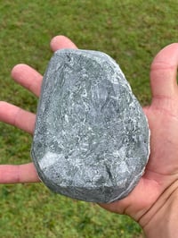 Image 6 of UV Cookie Calcite Specimen #1839
