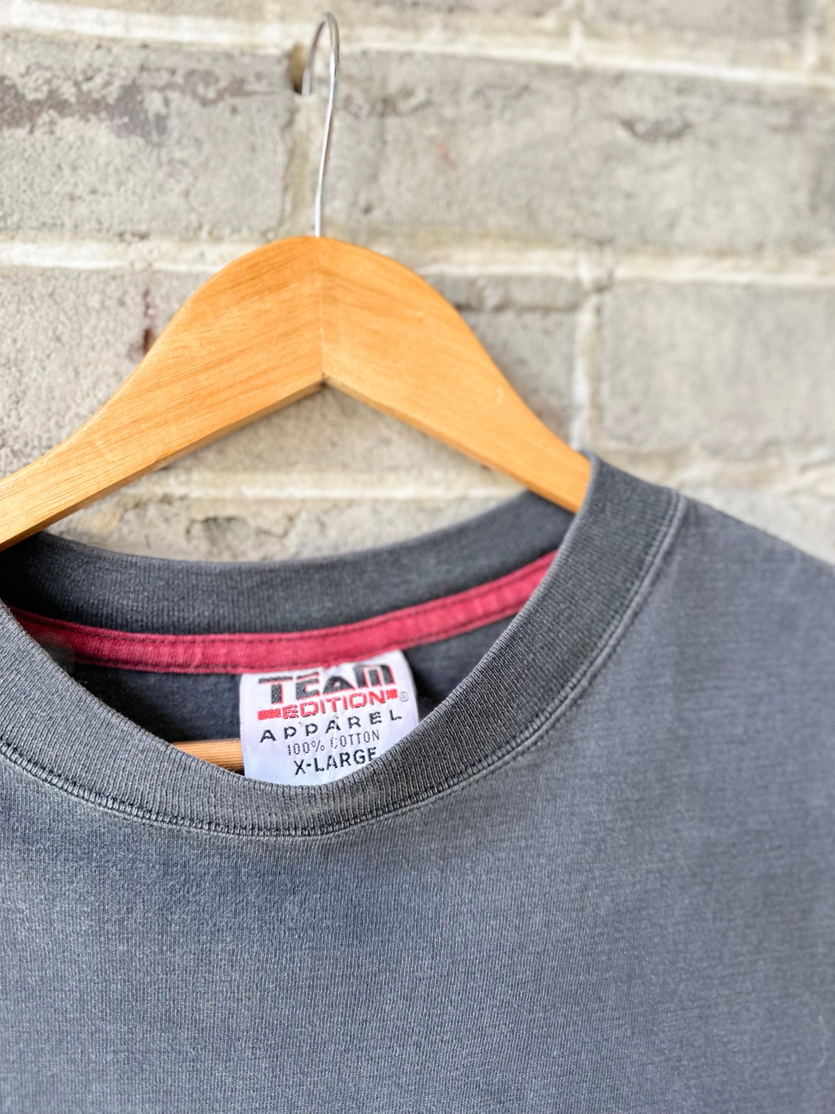 Standout Vintage — 90's Vintage “MOREHOUSE COLLEGE TIGERS Standout Vintage — 90's Vintage “MOREHOUSE COLLEGE TIGERS