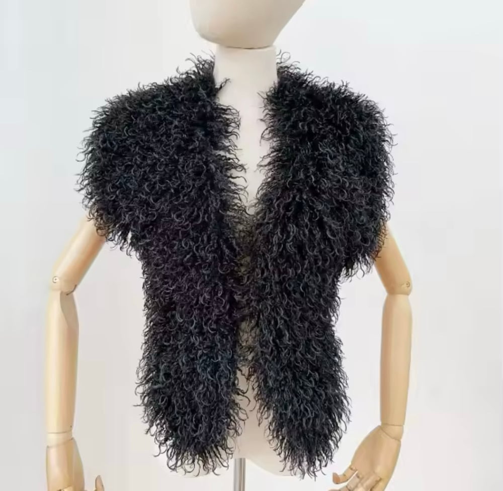 Fur Tops
