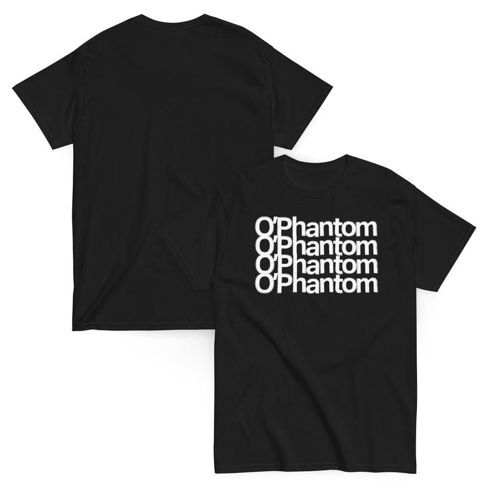 Image of O'Phantom Tee