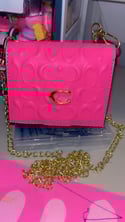 Boujee Bags