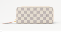 White check zippy