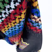 Image 1 of Imperfect keffiyehs Multicoloured