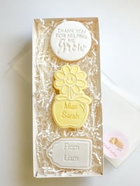 Daisy Apple