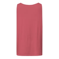 Image 12 of I can bead that Unisex garment-dyed tank top