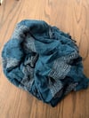 COW NECK SCARF