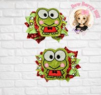Keroppi Piggies