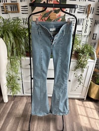 Image 1 of Free people jeans 