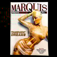 Image 1 of MARQUIS PHOTO SPECIAL #9