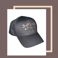 Image 4 of SayLess Baseball Cap’s