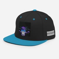 Image 5 of Clutch Legacy Co. "JoyRyde" Snapback Hat